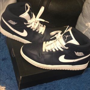 Air Jordan 1